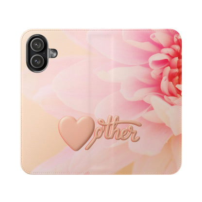 Flip Case – Petals For Mom