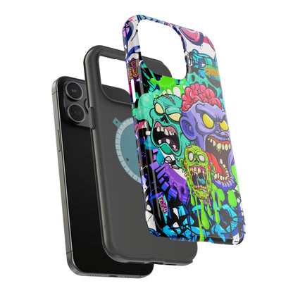 Wireless-Charging Compatible Case – Dead Loud