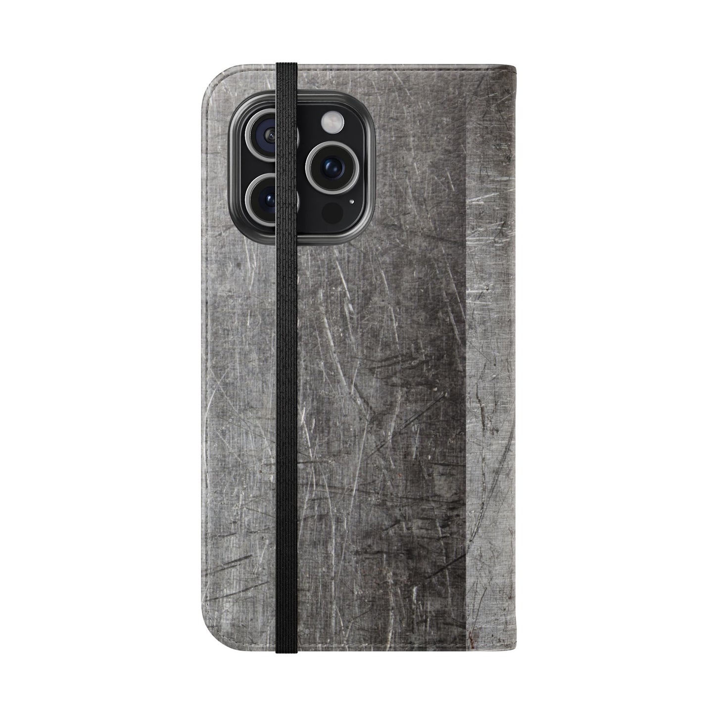 Flip Case – Forged Steel