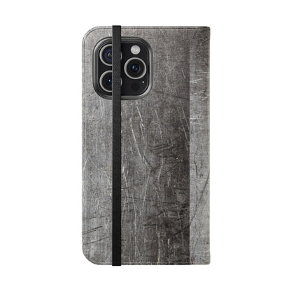 Flip Case – Forged Steel
