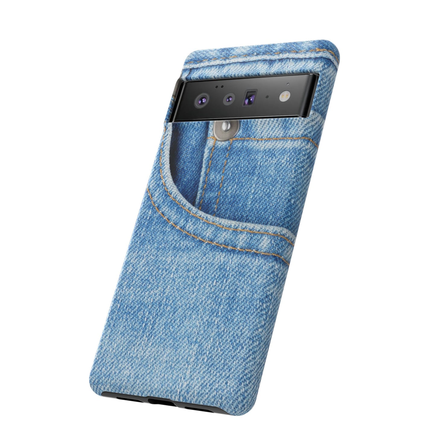 Protective Phone Case – Blue Jean Baby