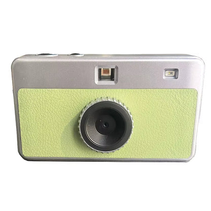 12.0 MP Retro Digital Camera Screen Free Vintage Digital Camera