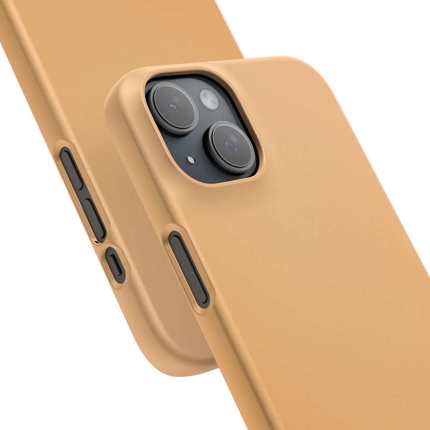 Snap Phone Case – Warm Dune