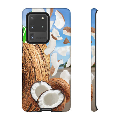 Protective Phone Case – Coco Coast