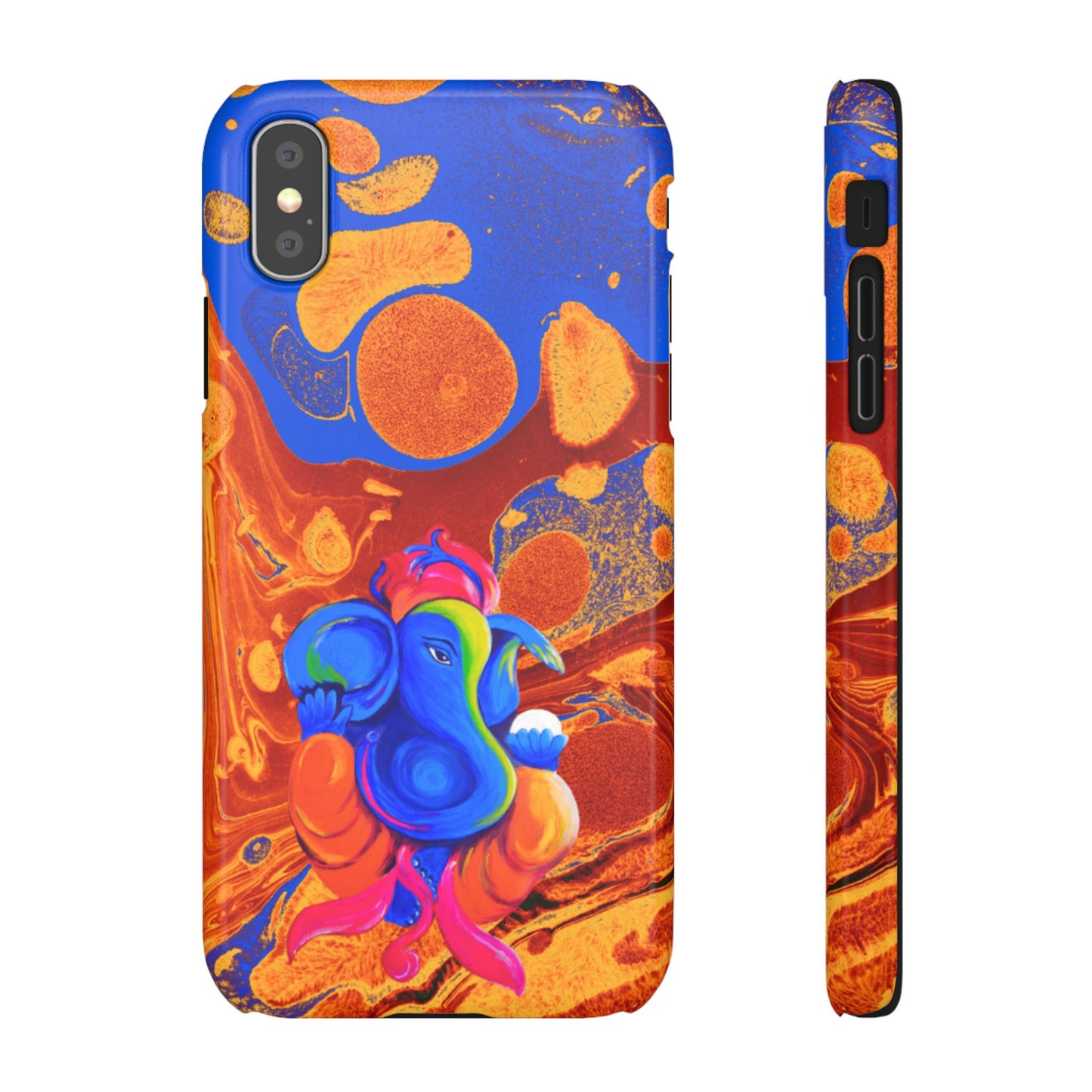 Snap Phone Case – Karma Blaze
