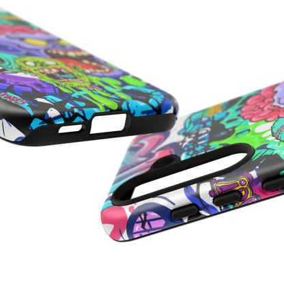 Protective Phone Case – Dead Loud