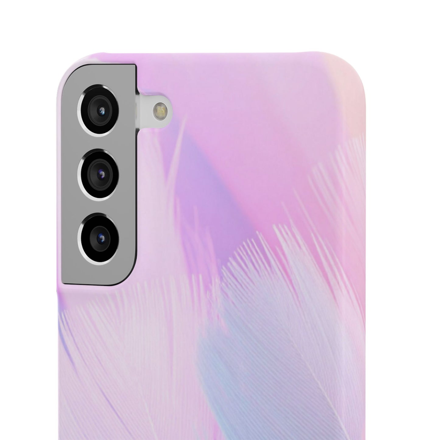 Snap Phone Case – Candy Wisps