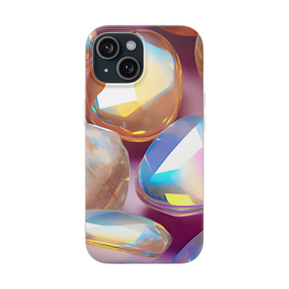 Flexi Case – Glass Candy