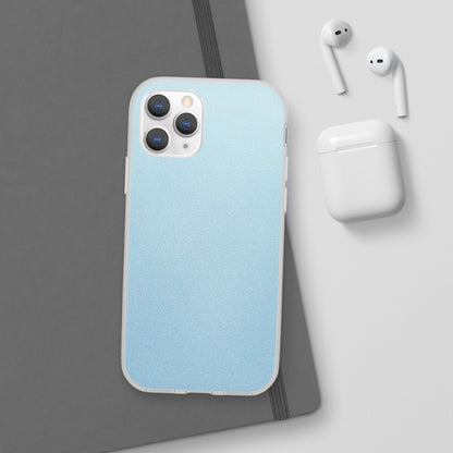 Flexi Case – Blue Whisper