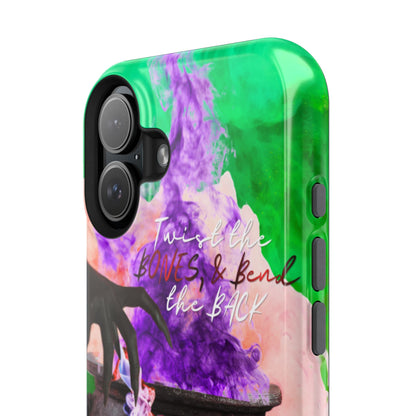 Impact-Resistant Phone Case – Wicked Remedies