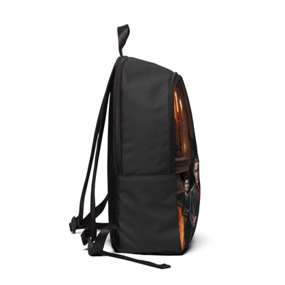 Backpack – Dark Dynasty