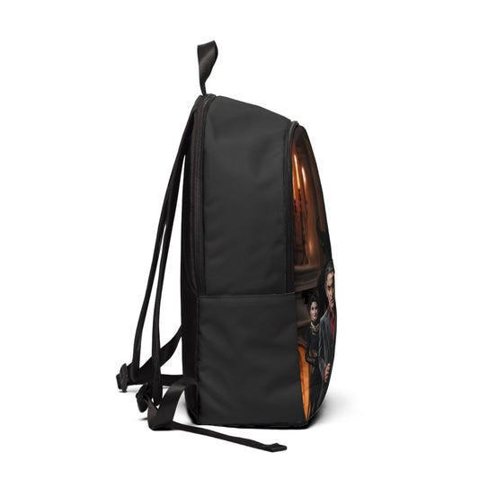 Backpack – Dark Dynasty