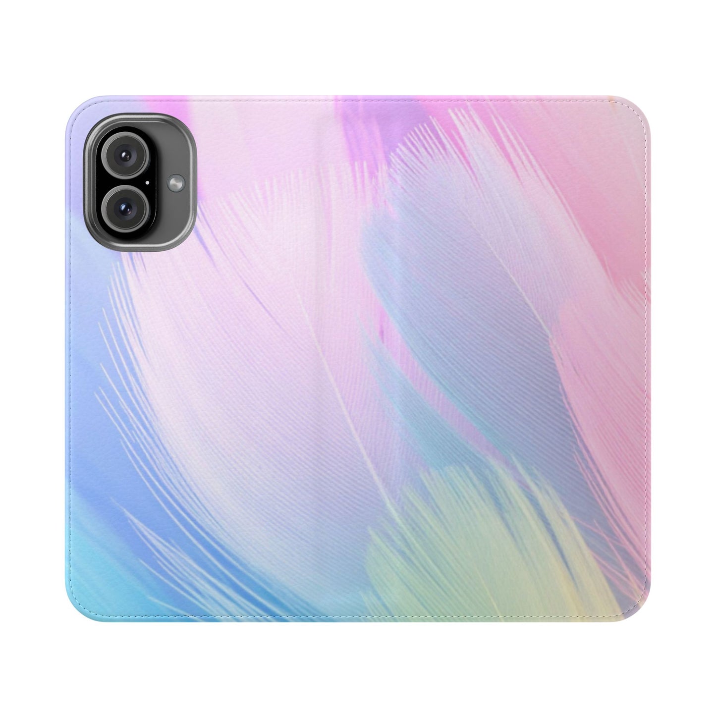 Flip Case – Candy Wisps
