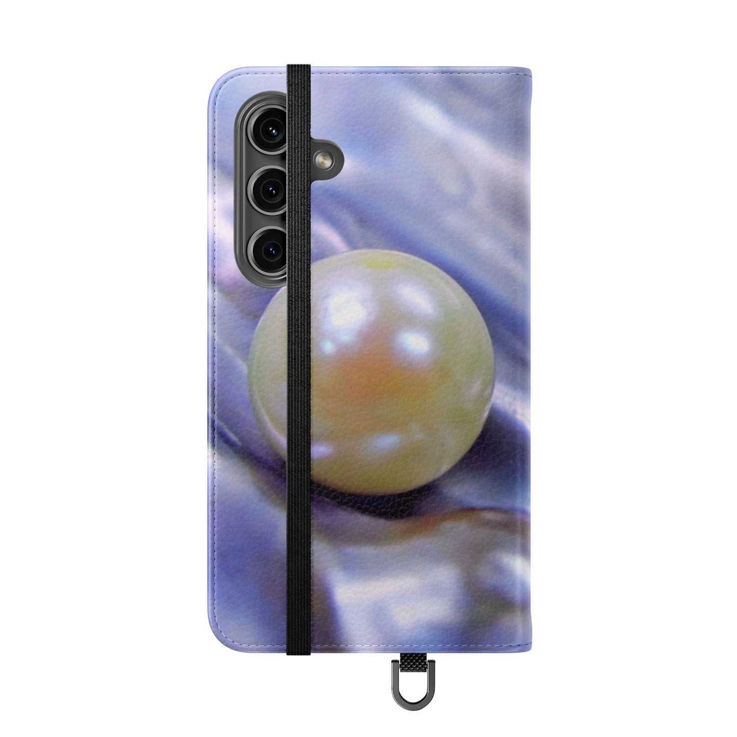 Flip Case – Moon Tide