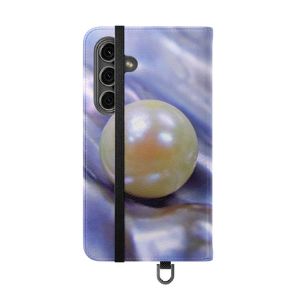 Flip Case – Moon Tide