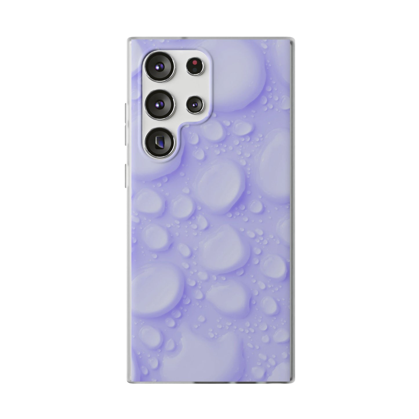 Flexi Case – Lilac Dew