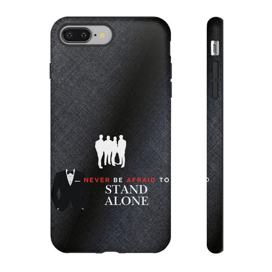 Protective Phone Case – Stand Alone