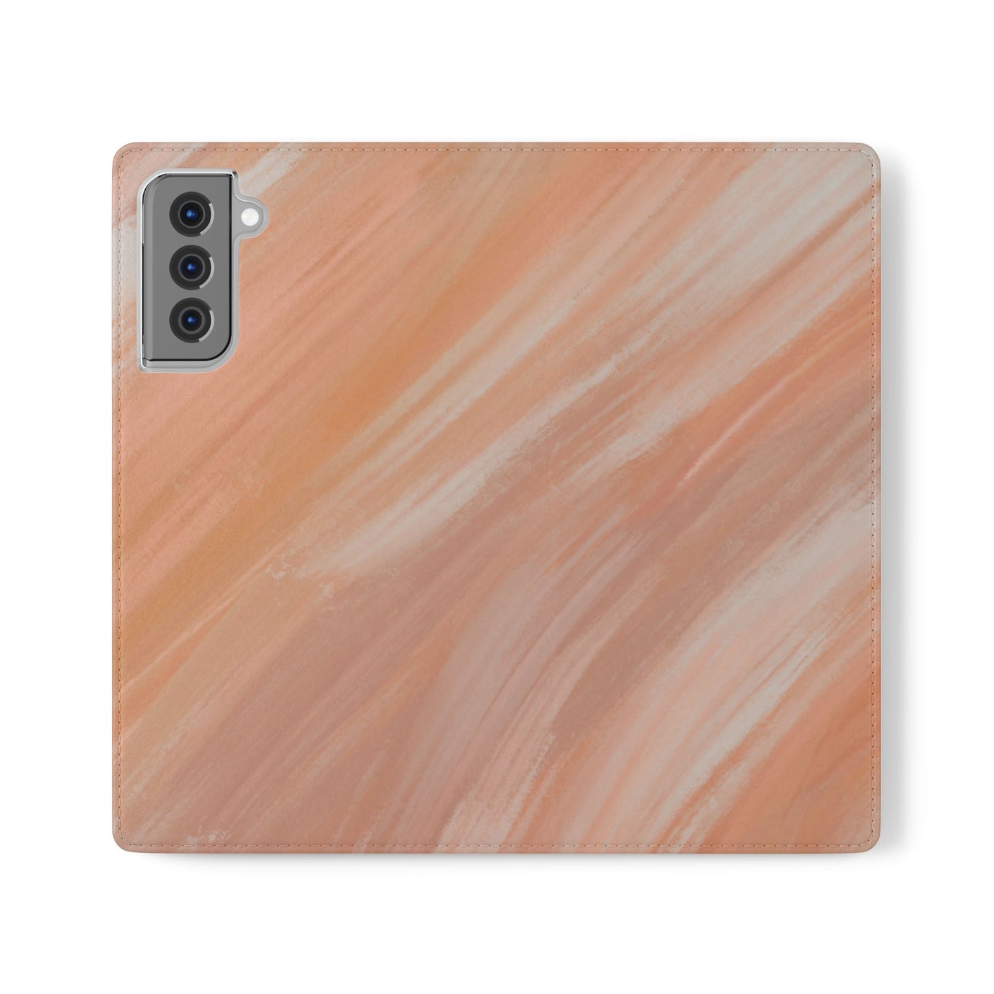 Flip Case – Cashmere Sweep