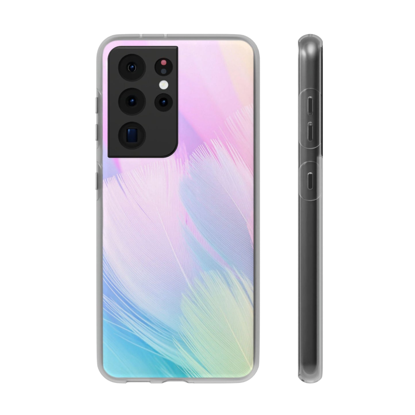 Flexi Case – Candy Wisps
