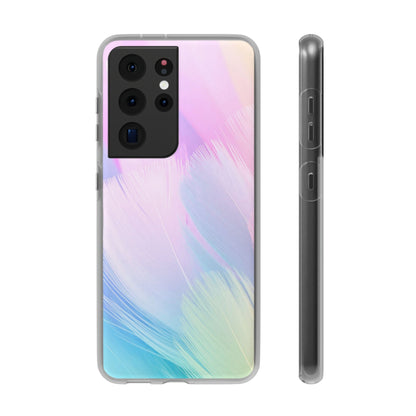 Flexi Case – Candy Wisps