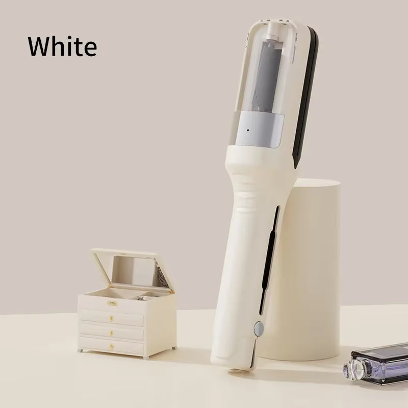 Automatic Split End Remover for Damaged Hair: Cordless Trimmer