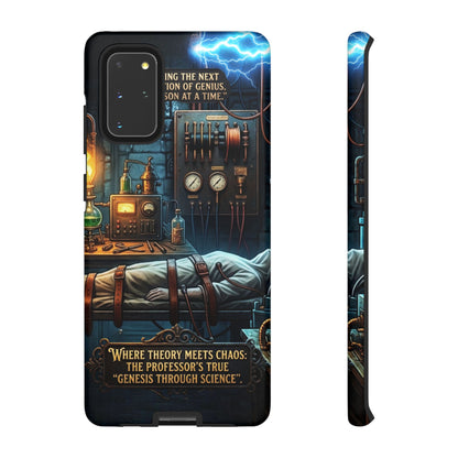 Protective Phone Case – Project Genesis