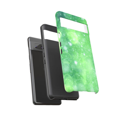 Protective Phone Case – Lime Spritz