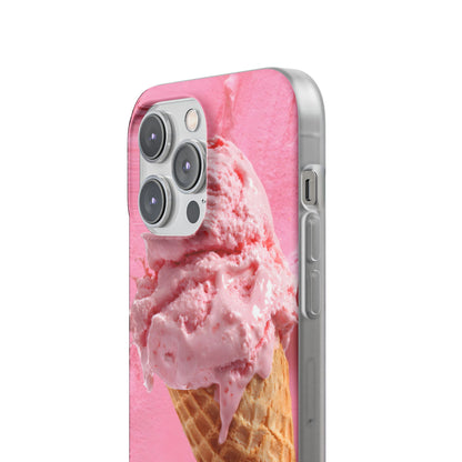 Flexi Case – Summer Scoop
