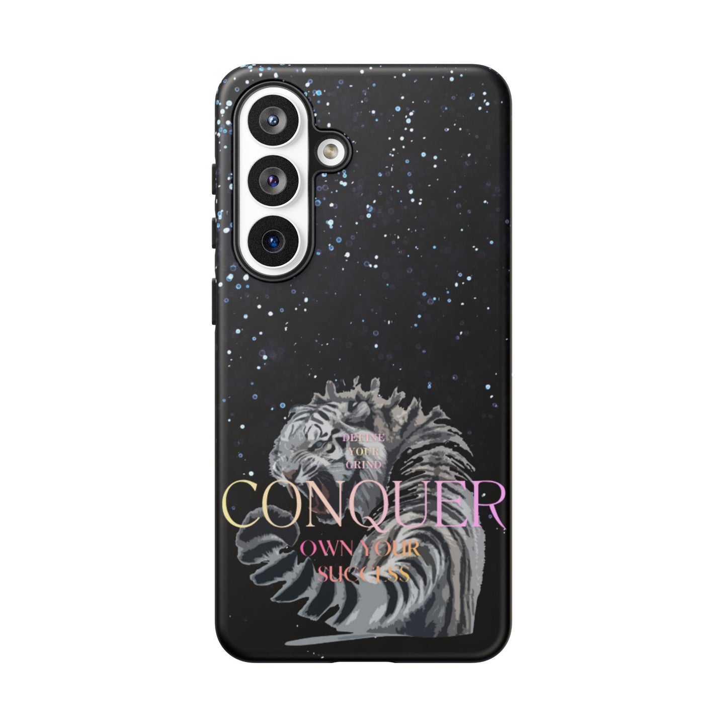 Protective Phone Case – Fearless Grace