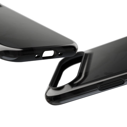 Impact-Resistant Phone Case – Ghosted