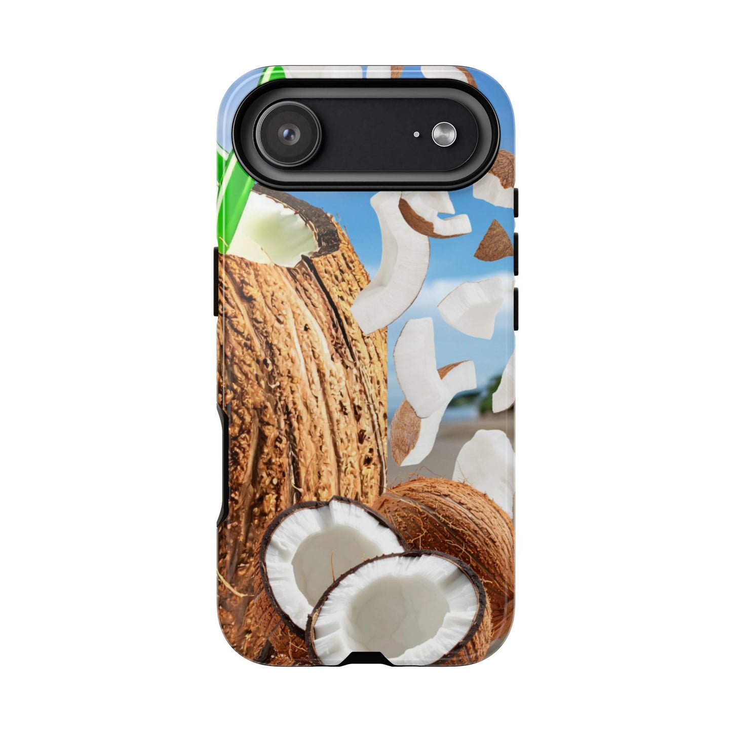 Protective Phone Case – Coco Coast