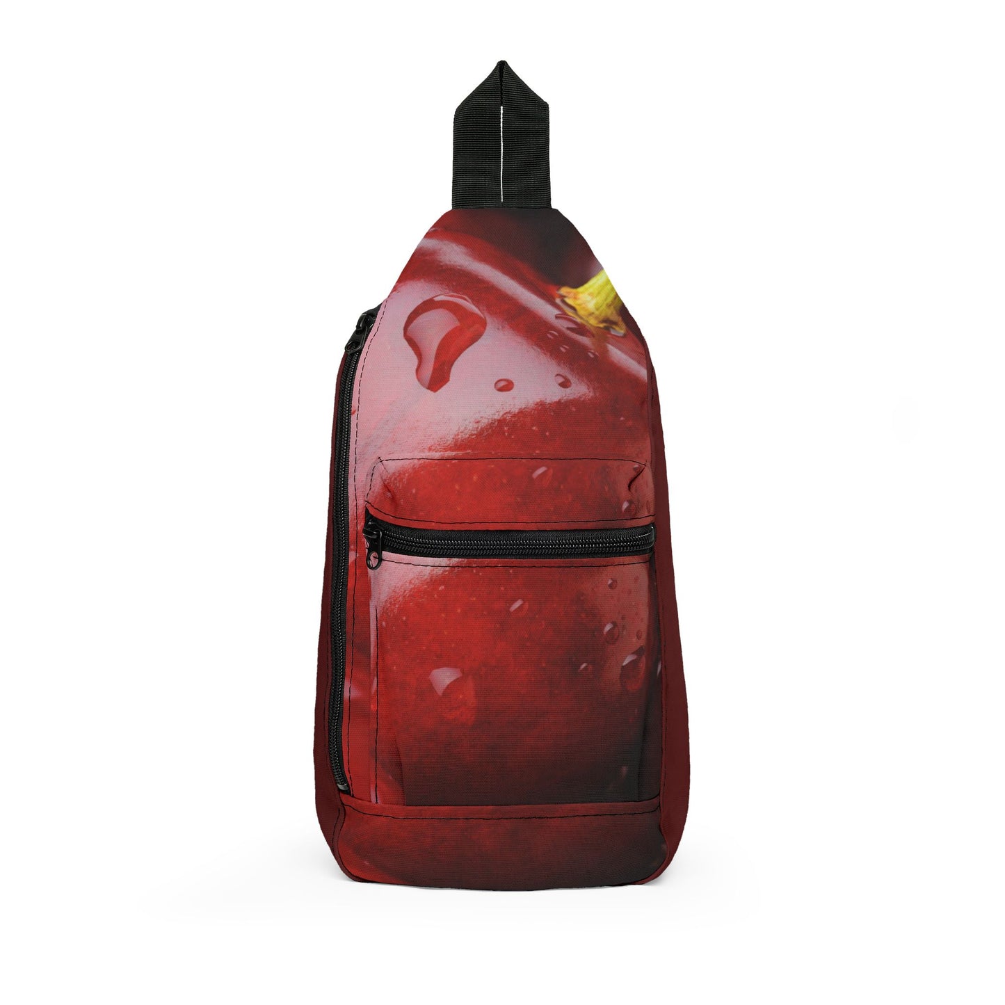 Sling Bag – Cherry Gloss