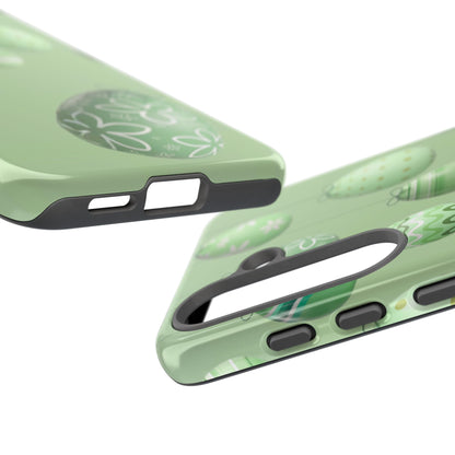Protective Phone Case – Eggdrop Garden