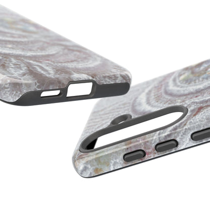 Protective Phone Case – Lace Veil