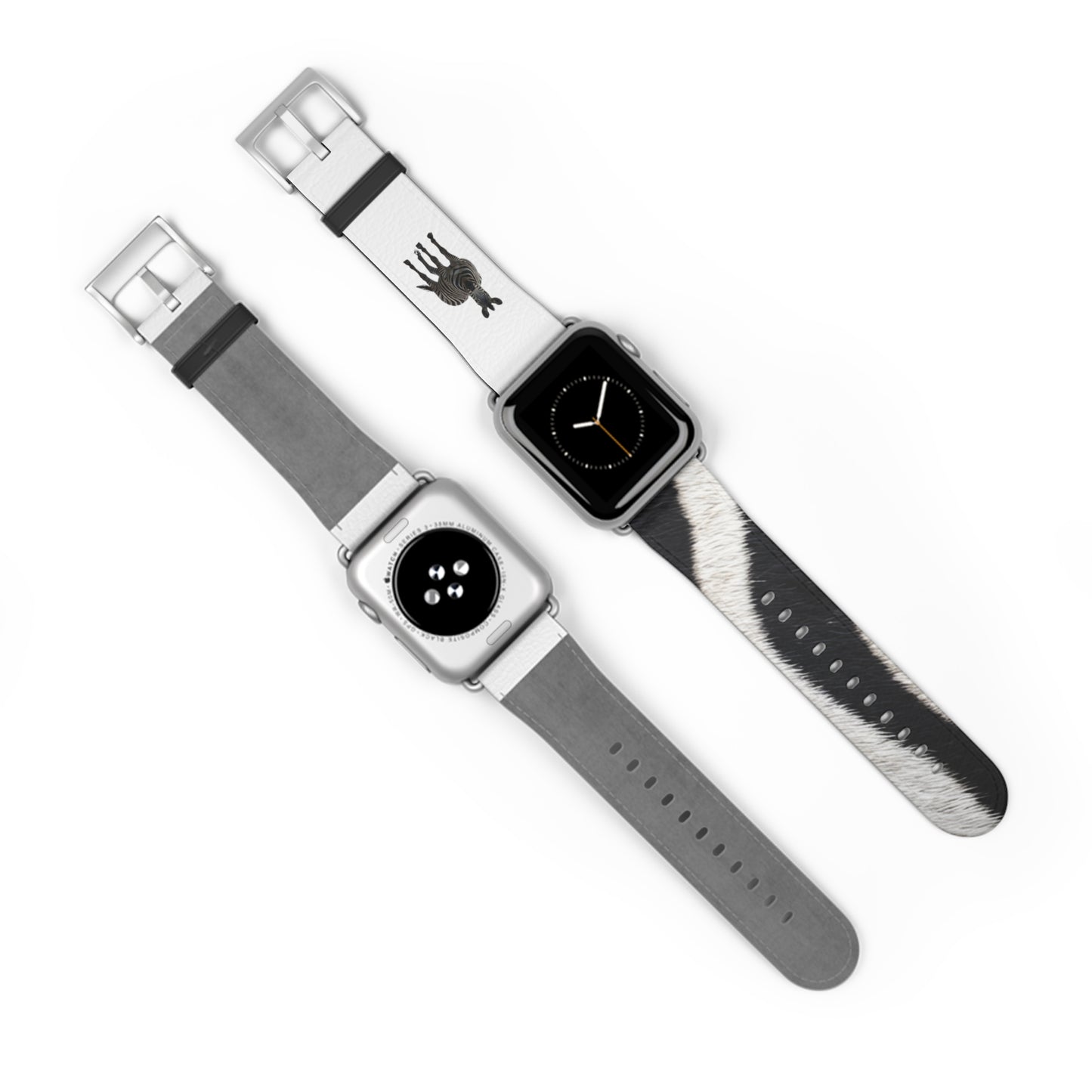 Watch Band – Stripe Season