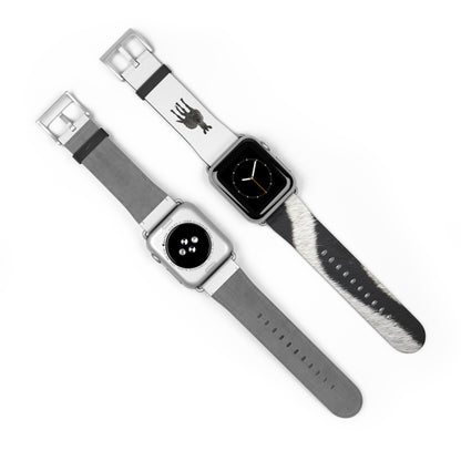 Watch Band – Stripe Season