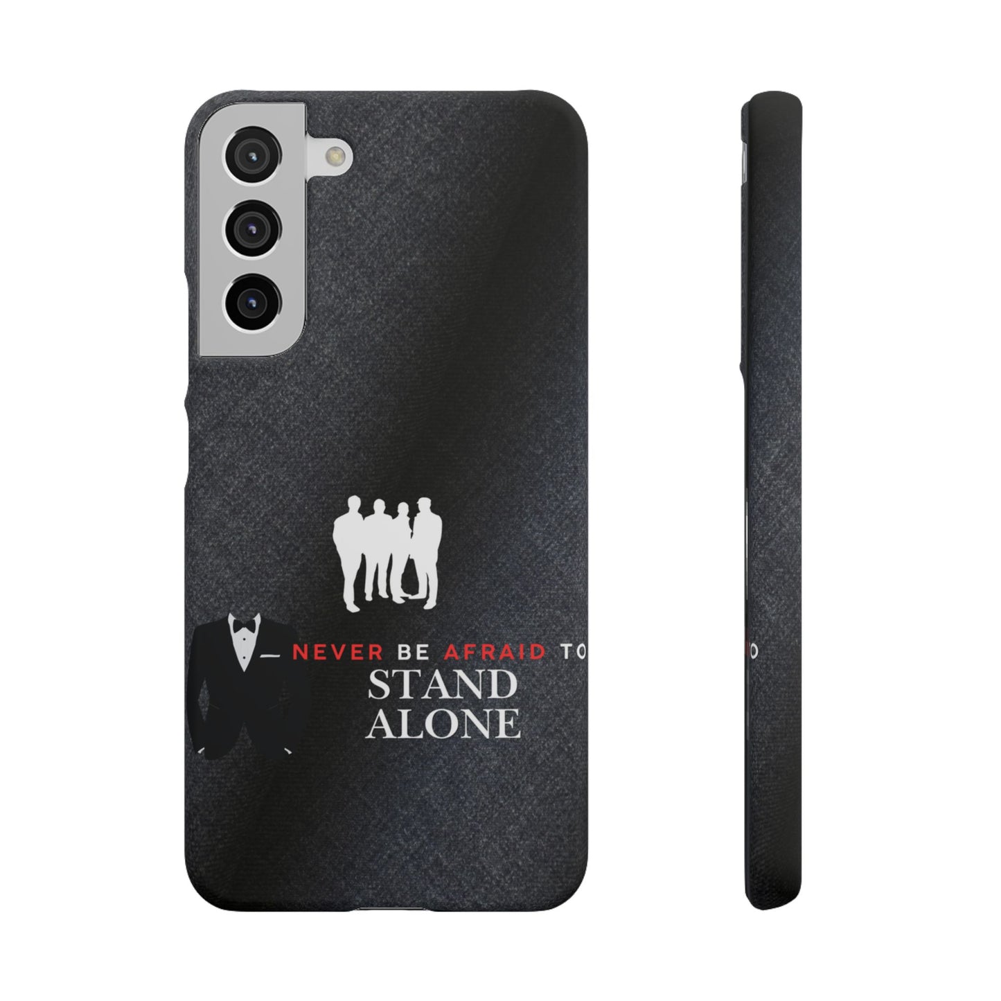 Snap Phone Case – Stand Alone
