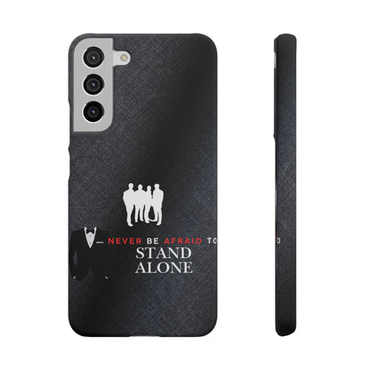 Snap Phone Case – Stand Alone