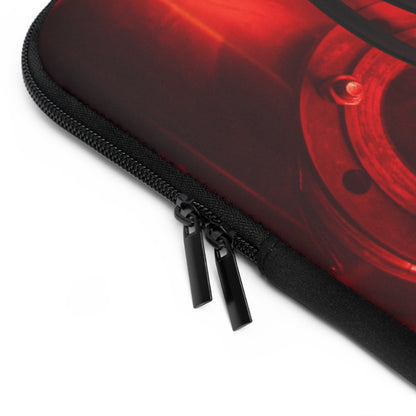 Neoprene Laptop Sleeve – Slasher Season
