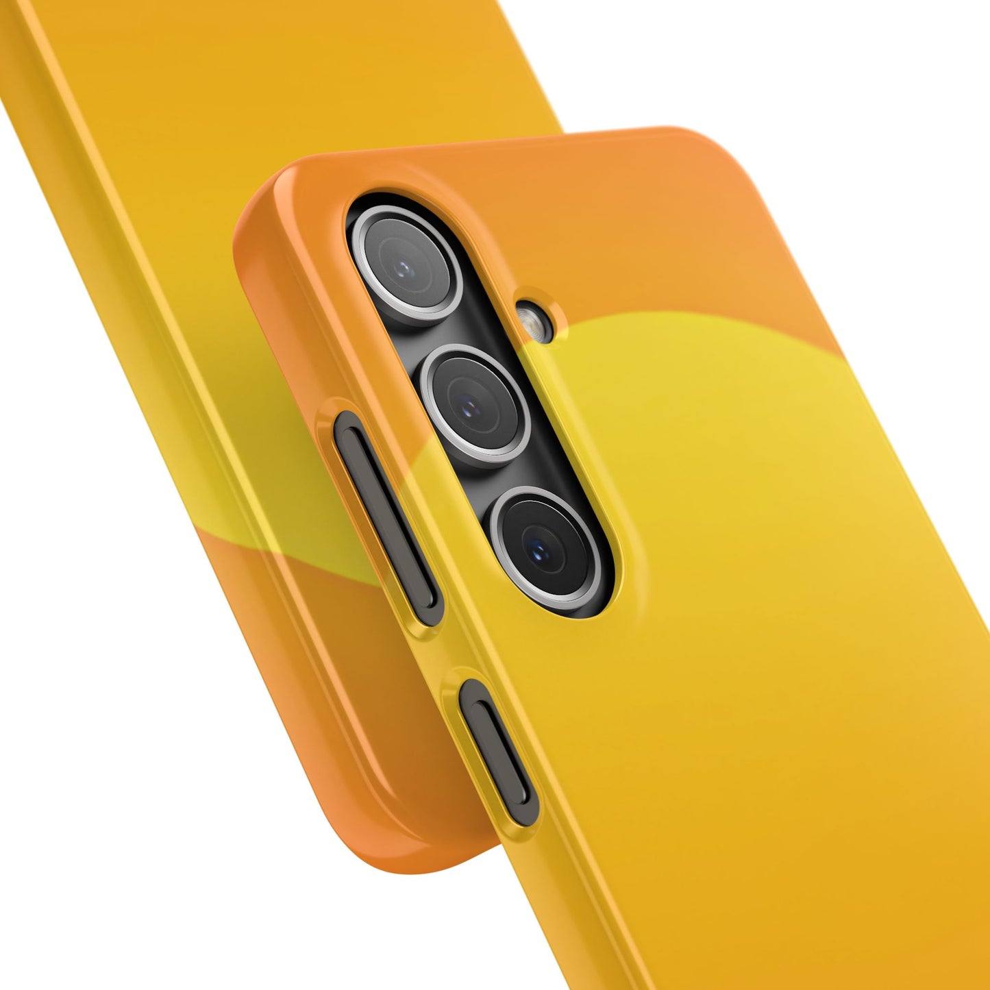 Snap Phone Case – Desert Sunrise
