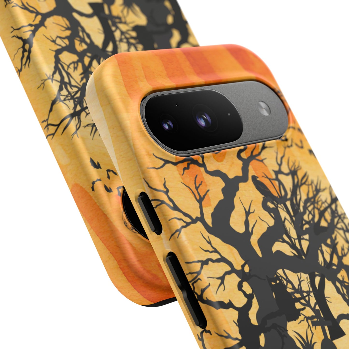 Protective Phone Case – Hollow Night