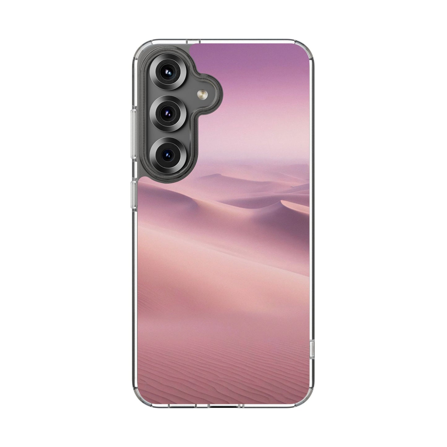Clear Phone Case – Dust & Dawn