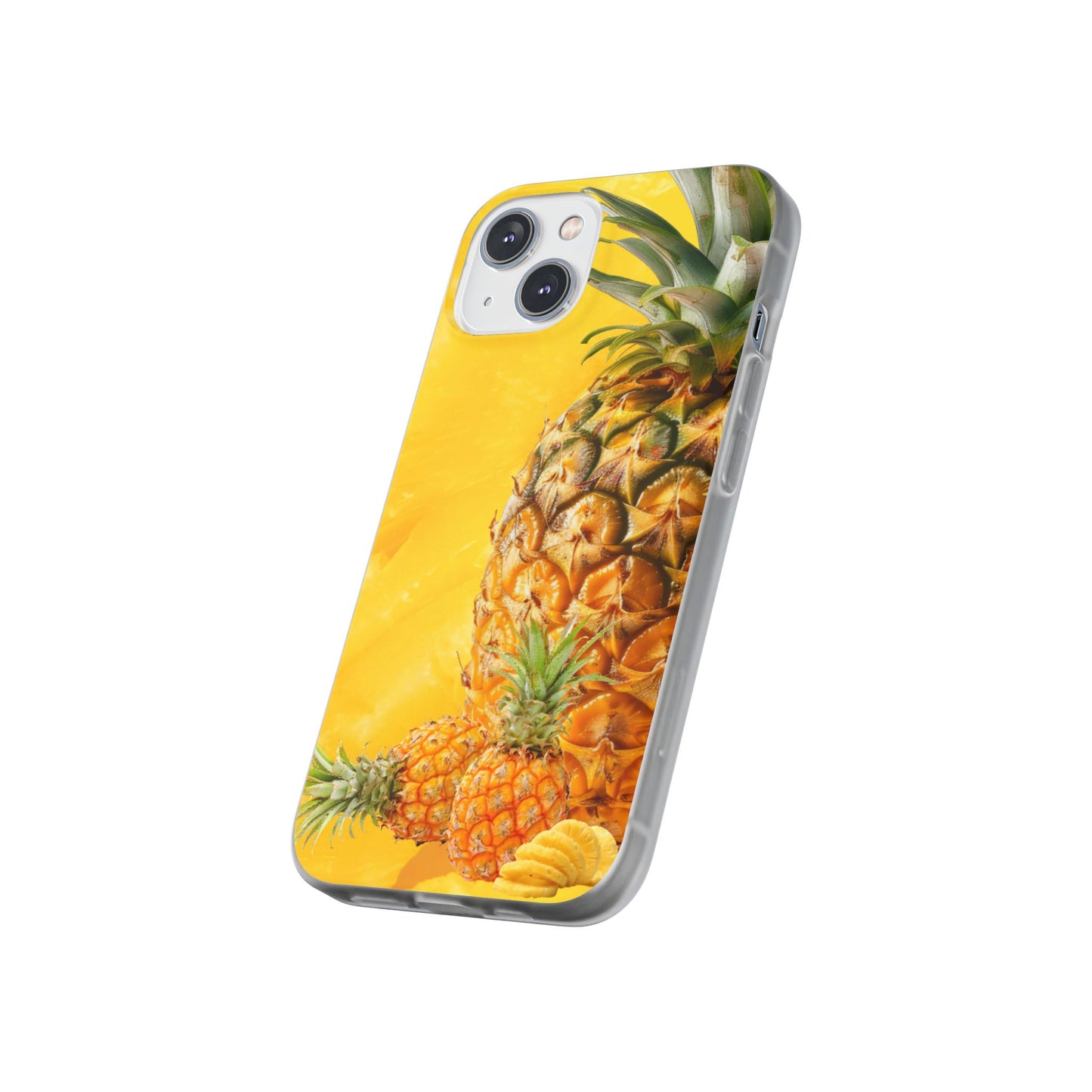 Flexi Case – Tropic Mode