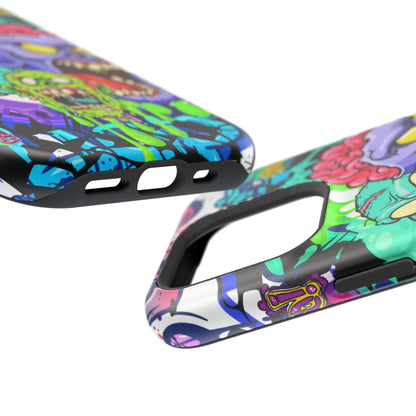 Impact-Resistant Phone Case – Dead Loud