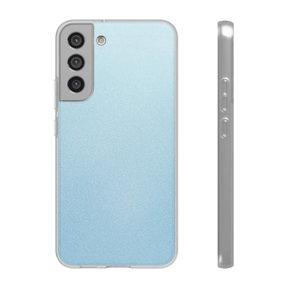Flexi Case – Blue Whisper