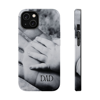 Wireless-Charging Compatible Case – Dad's Legacy