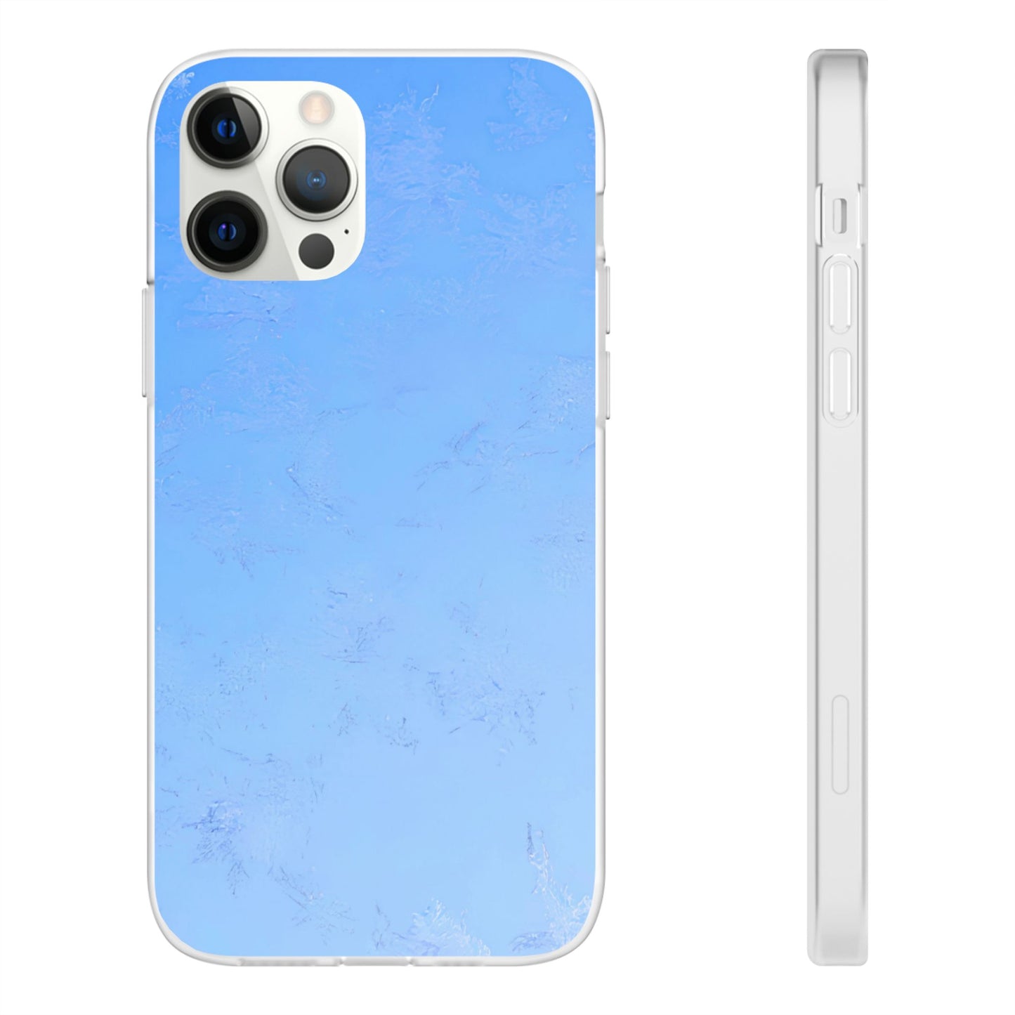 Flexi Case – Azure Fade