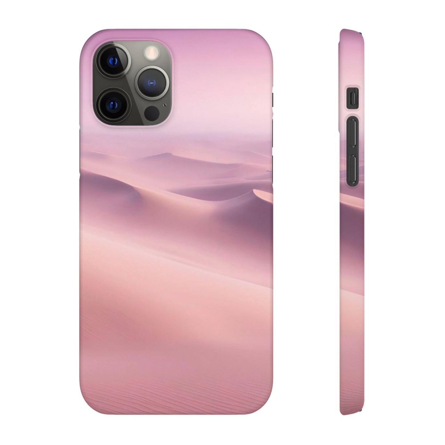 Snap Phone Case – Dust & Dawn