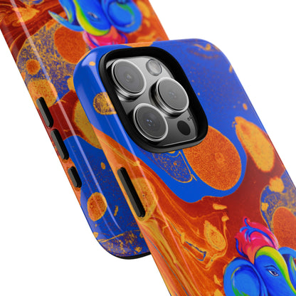 Protective Phone Case – Karma Blaze