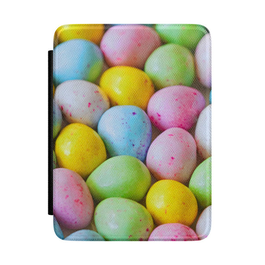 E-Reader Case – Speckled Spring